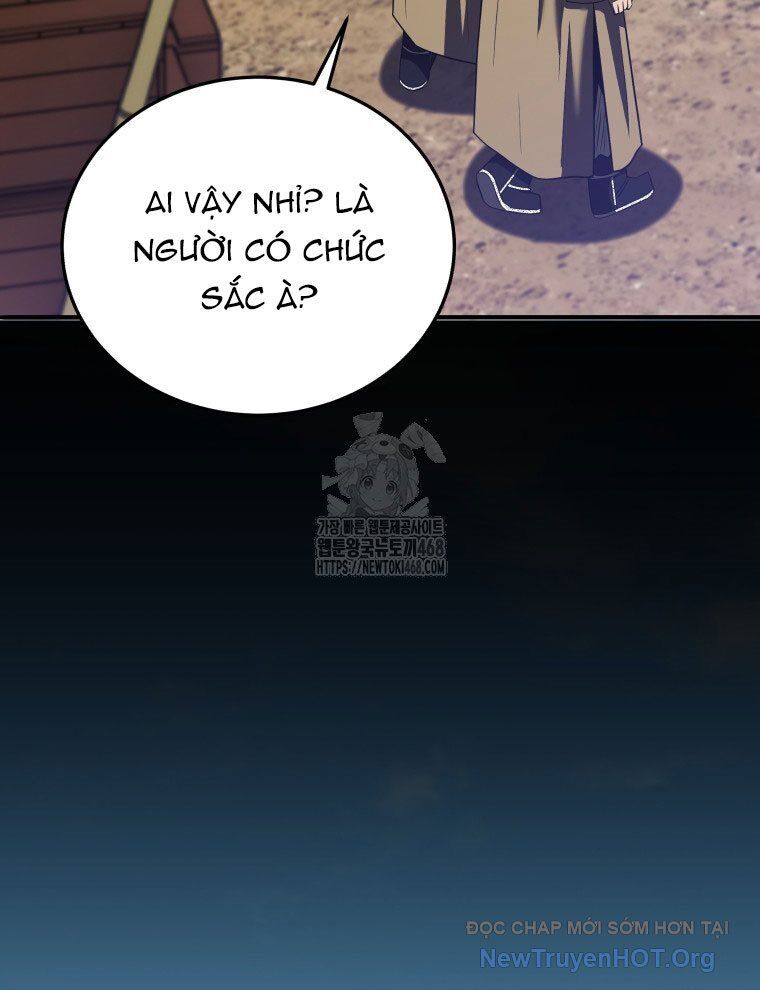 Vương Triều Đen Tối: Joseon Chapter 113 - Trang 2