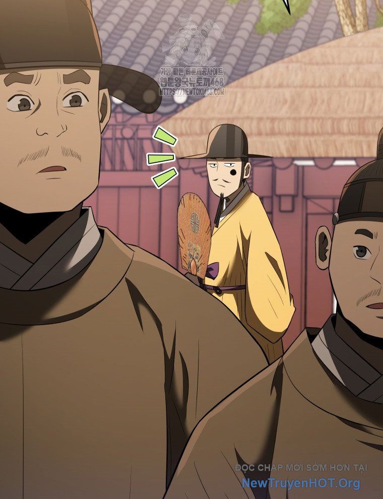 Vương Triều Đen Tối: Joseon Chapter 113 - Trang 2