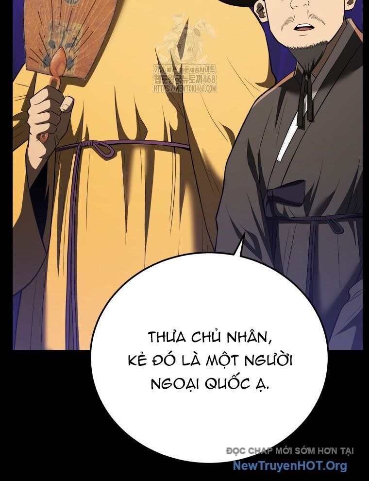 Vương Triều Đen Tối: Joseon Chapter 113 - Trang 2