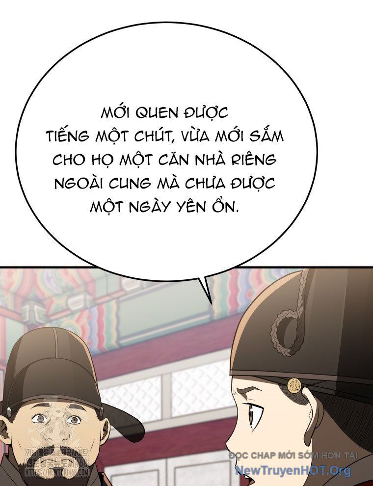 Vương Triều Đen Tối: Joseon Chapter 113 - Trang 2