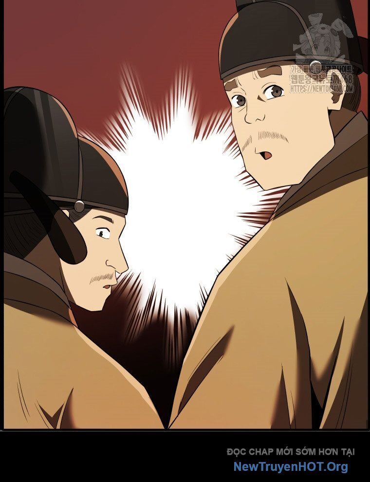 Vương Triều Đen Tối: Joseon Chapter 113 - Trang 2