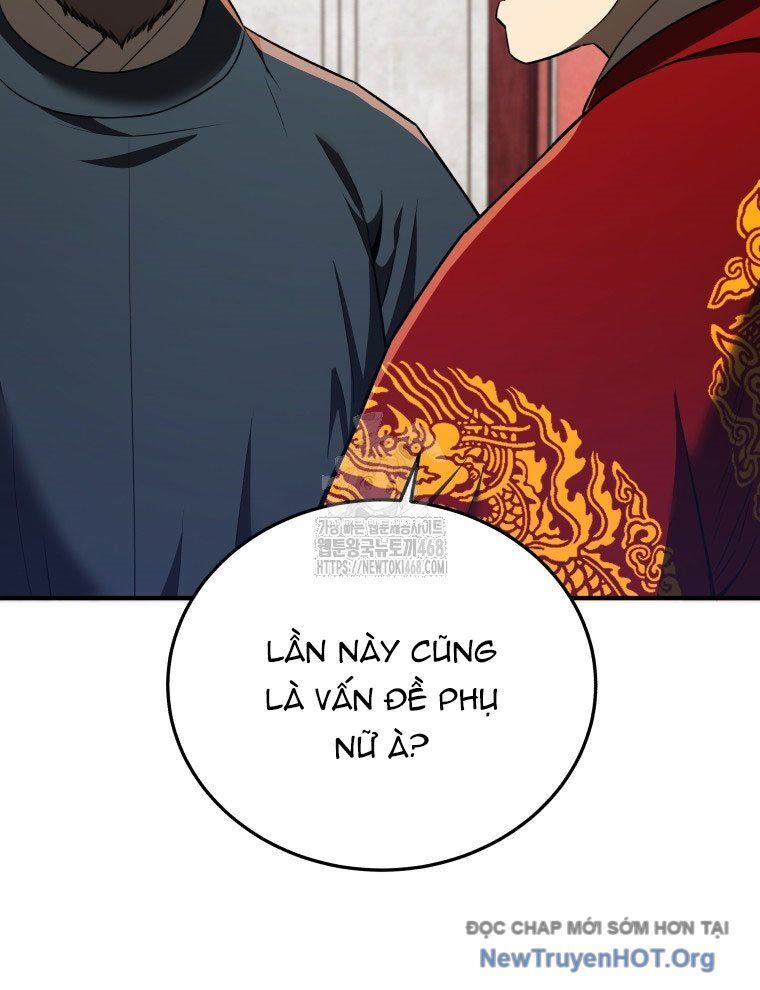 Vương Triều Đen Tối: Joseon Chapter 113 - Trang 2