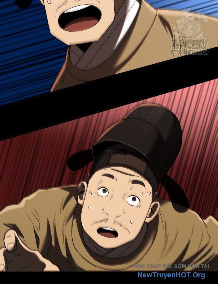 Vương Triều Đen Tối: Joseon Chapter 113 - Trang 2