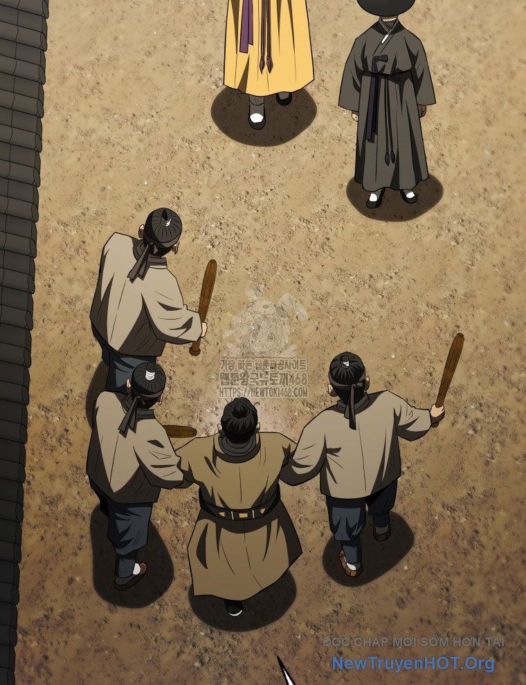 Vương Triều Đen Tối: Joseon Chapter 113 - Trang 2