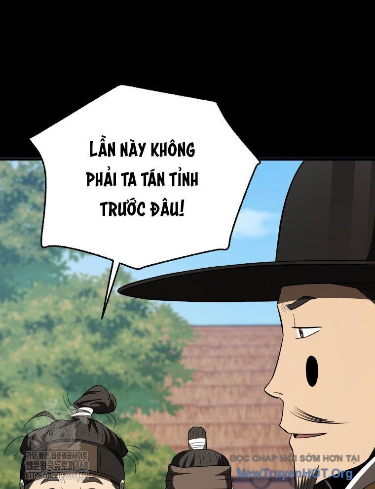 Vương Triều Đen Tối: Joseon Chapter 113 - Trang 2