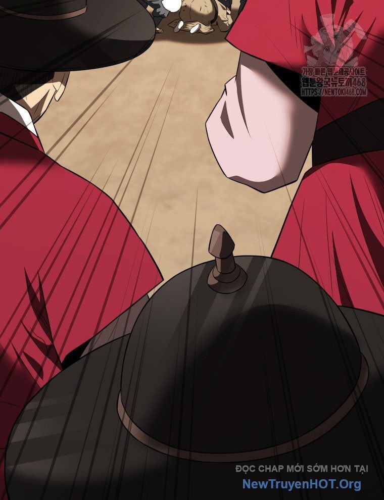 Vương Triều Đen Tối: Joseon Chapter 113 - Trang 2