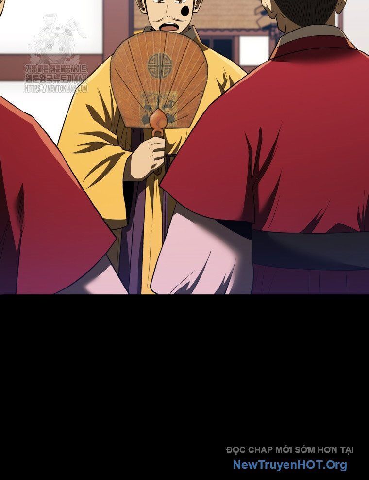 Vương Triều Đen Tối: Joseon Chapter 113 - Trang 2