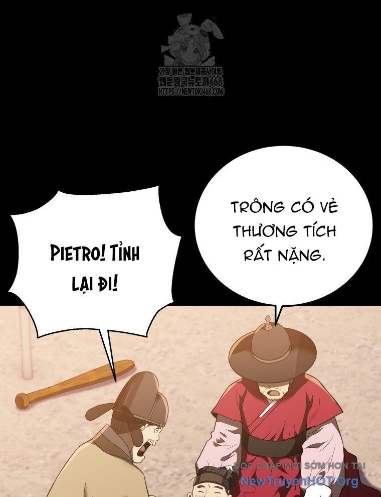 Vương Triều Đen Tối: Joseon Chapter 113 - Trang 2