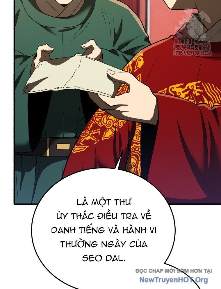 Vương Triều Đen Tối: Joseon Chapter 113 - Trang 2