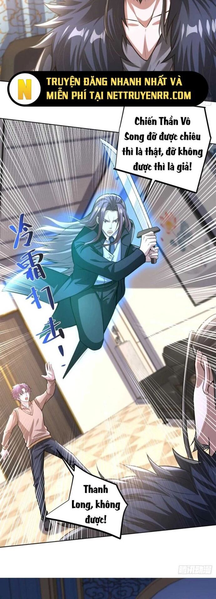 Vương Triều Đen Tối: Joseon Chapter 267 - Trang 2