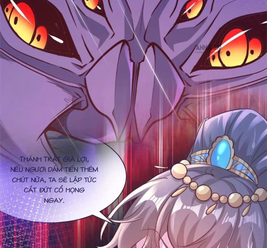 Thảnh Thơi Thú Thế Chủng Chủng Điền, Sinh Sinh Tể Chapter 714 - Trang 2