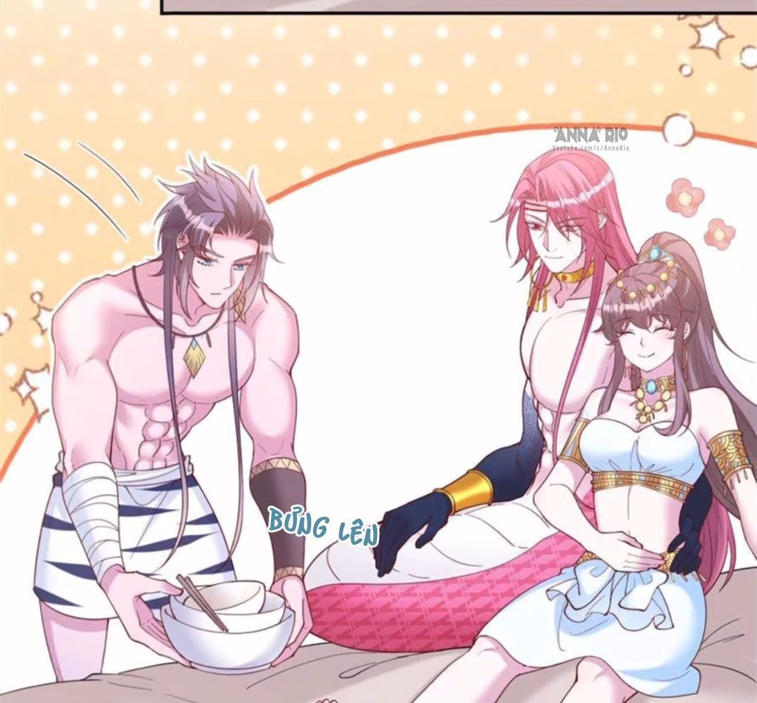 Thảnh Thơi Thú Thế Chủng Chủng Điền, Sinh Sinh Tể Chapter 714 - Trang 2