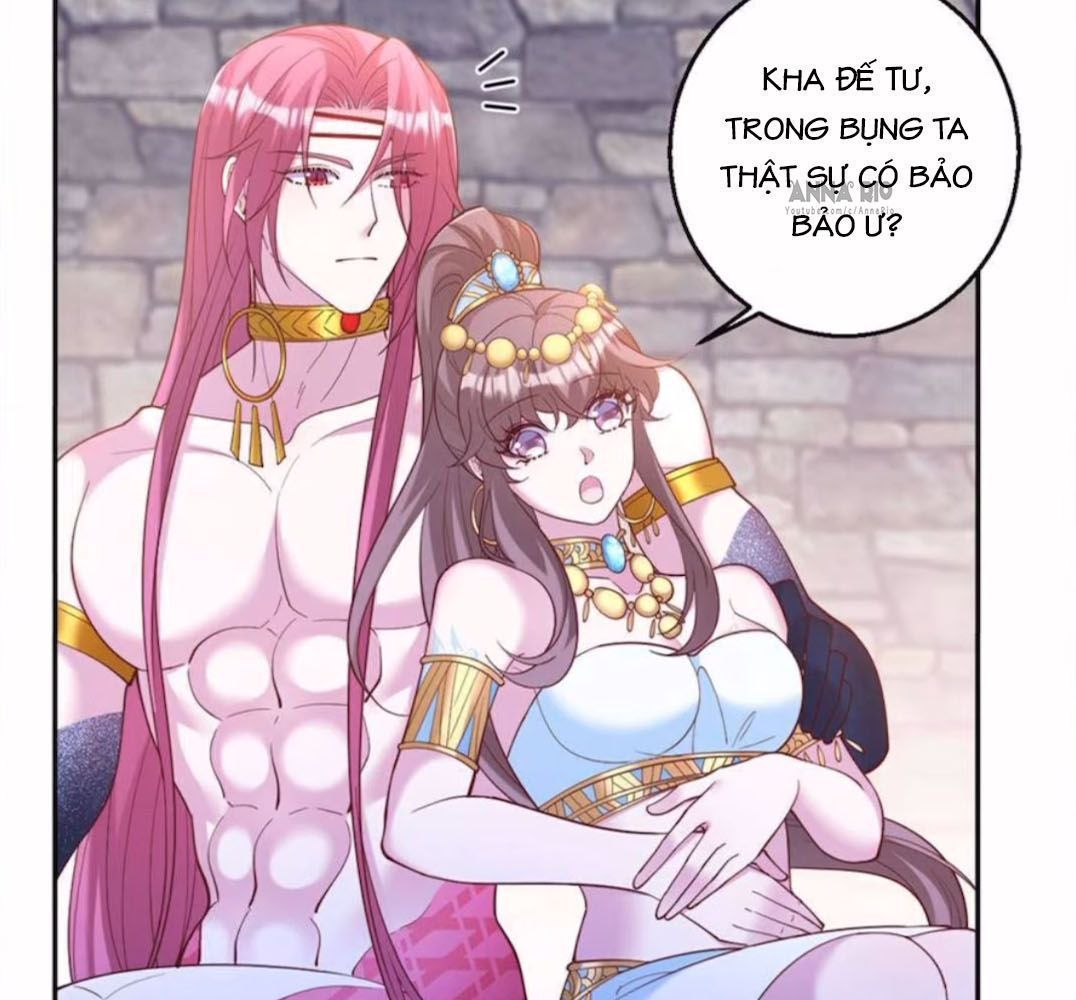 Thảnh Thơi Thú Thế Chủng Chủng Điền, Sinh Sinh Tể Chapter 714 - Trang 2