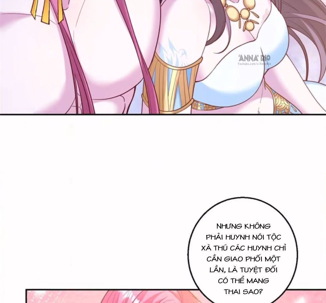 Thảnh Thơi Thú Thế Chủng Chủng Điền, Sinh Sinh Tể Chapter 714 - Trang 2