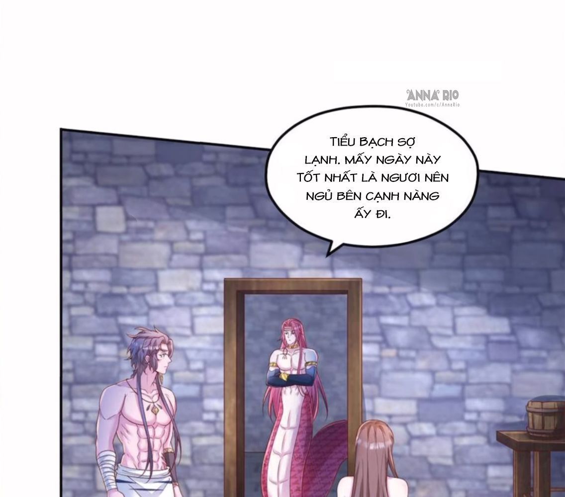 Thảnh Thơi Thú Thế Chủng Chủng Điền, Sinh Sinh Tể Chapter 715 - Trang 2