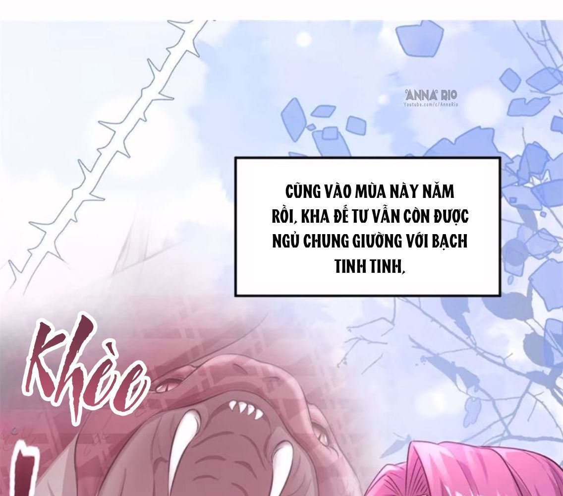 Thảnh Thơi Thú Thế Chủng Chủng Điền, Sinh Sinh Tể Chapter 715 - Trang 2