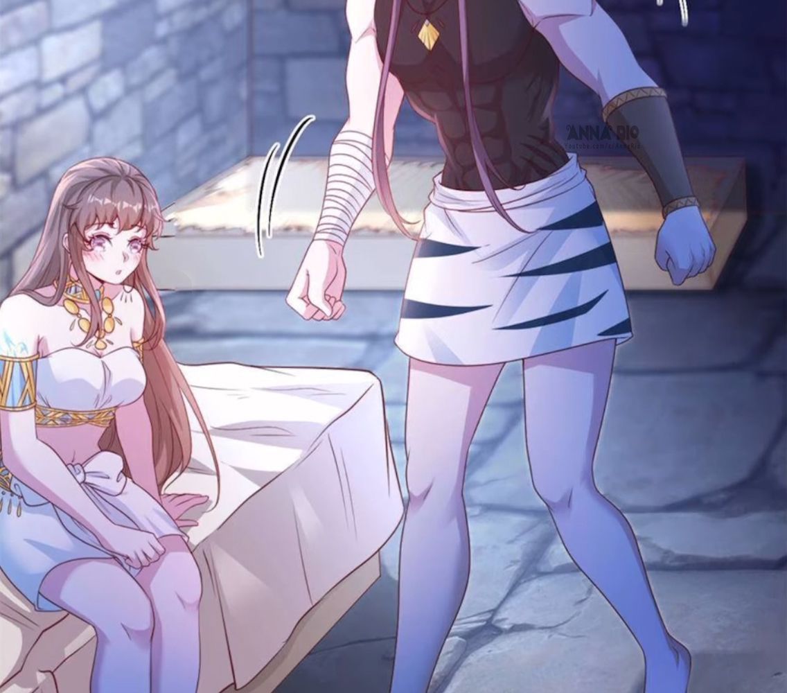 Thảnh Thơi Thú Thế Chủng Chủng Điền, Sinh Sinh Tể Chapter 715 - Trang 2