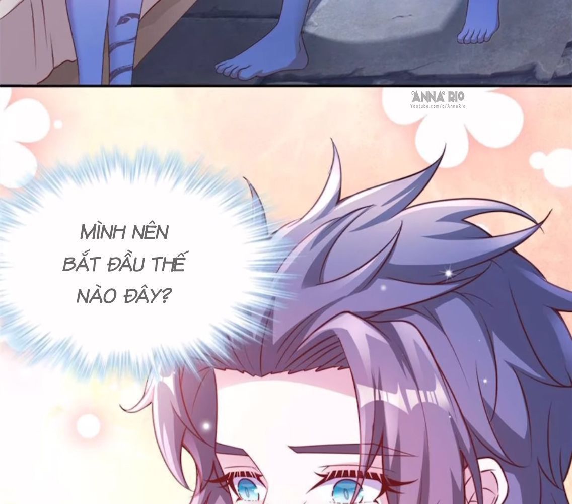 Thảnh Thơi Thú Thế Chủng Chủng Điền, Sinh Sinh Tể Chapter 715 - Trang 2