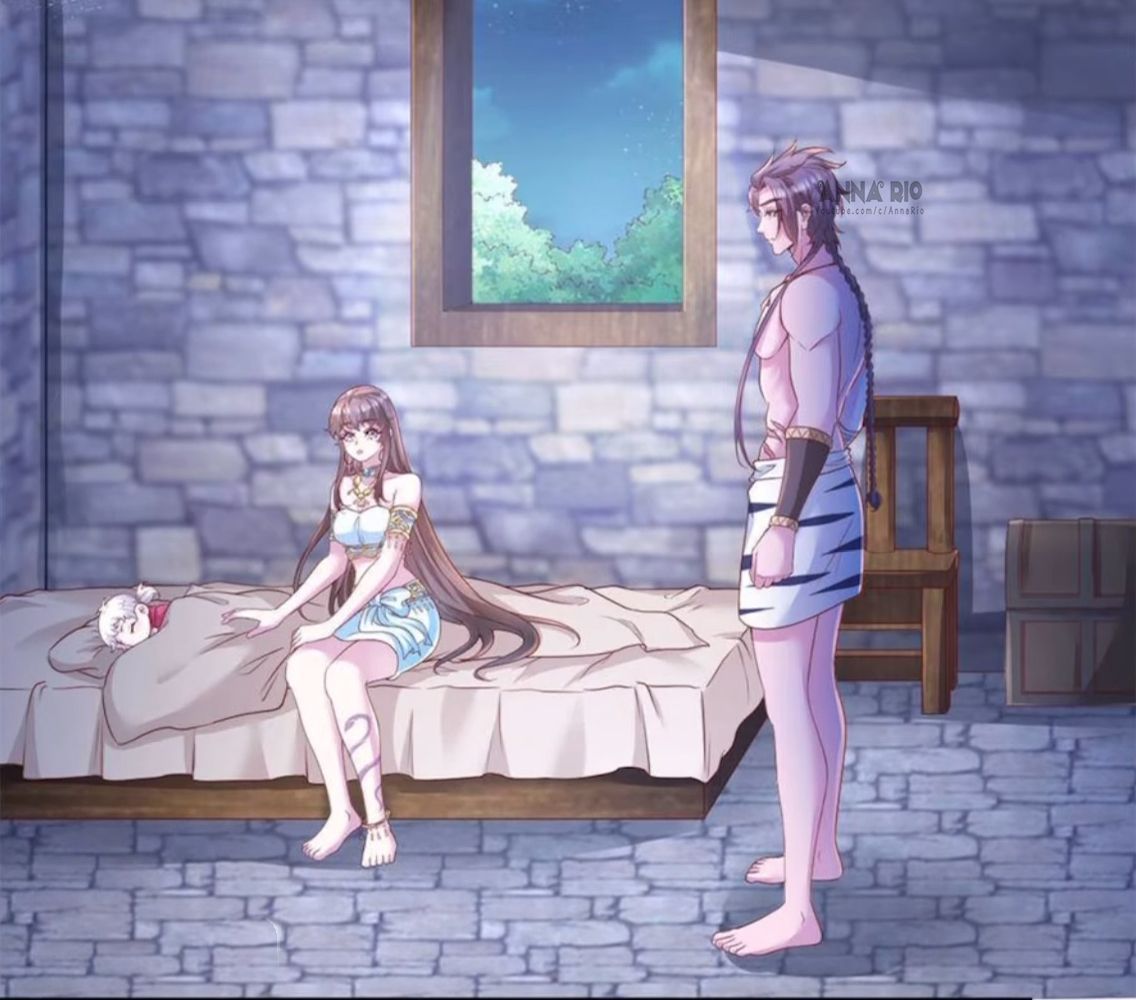 Thảnh Thơi Thú Thế Chủng Chủng Điền, Sinh Sinh Tể Chapter 715 - Trang 2