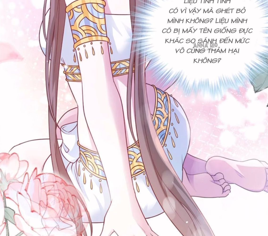 Thảnh Thơi Thú Thế Chủng Chủng Điền, Sinh Sinh Tể Chapter 715 - Trang 2