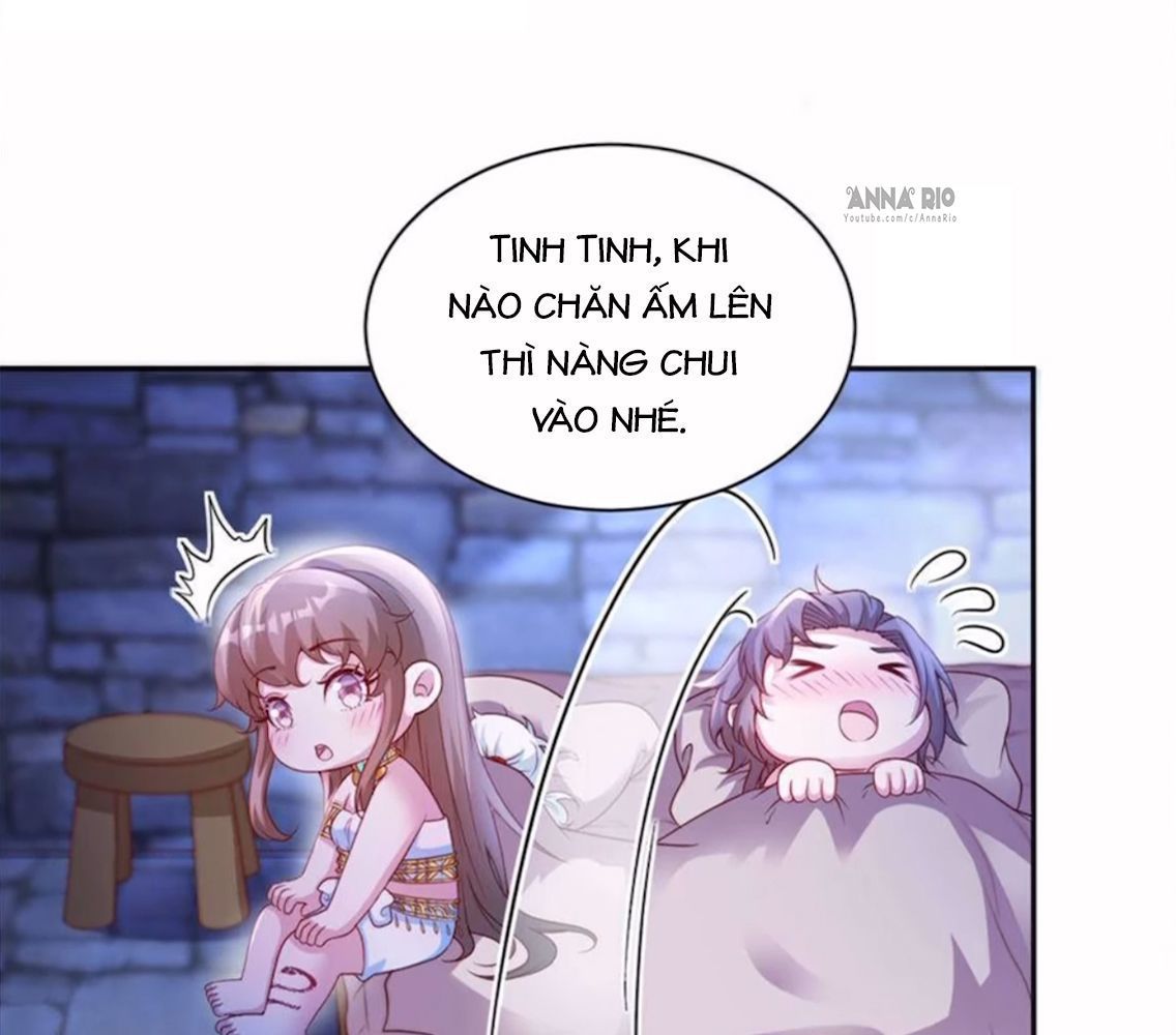 Thảnh Thơi Thú Thế Chủng Chủng Điền, Sinh Sinh Tể Chapter 715 - Trang 2
