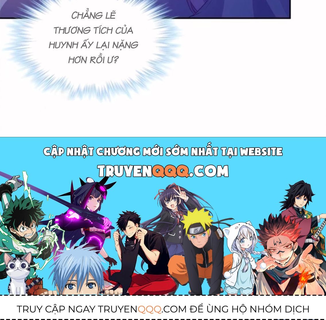Thảnh Thơi Thú Thế Chủng Chủng Điền, Sinh Sinh Tể Chapter 715 - Trang 2
