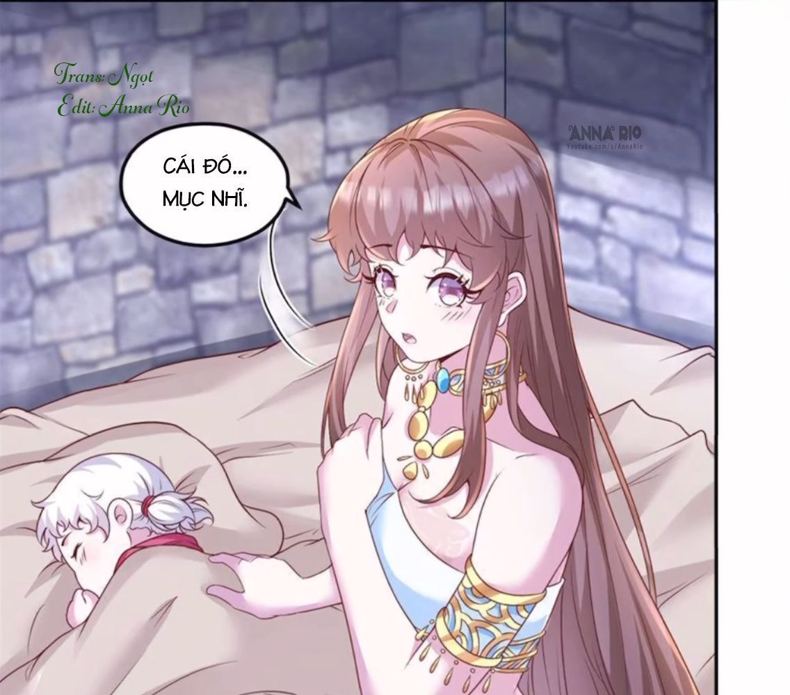 Thảnh Thơi Thú Thế Chủng Chủng Điền, Sinh Sinh Tể Chapter 715 - Trang 2