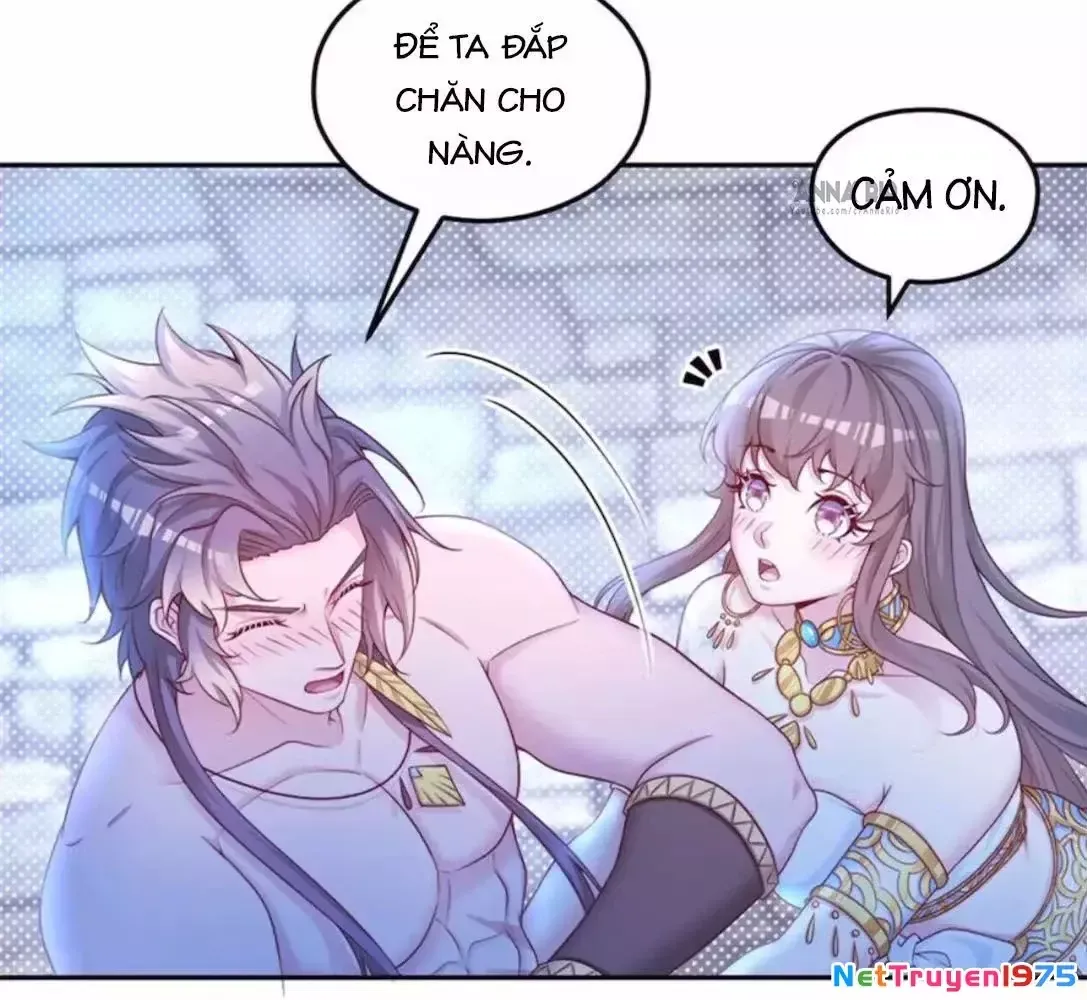 Thảnh Thơi Thú Thế Chủng Chủng Điền, Sinh Sinh Tể Chapter 716 - Trang 2