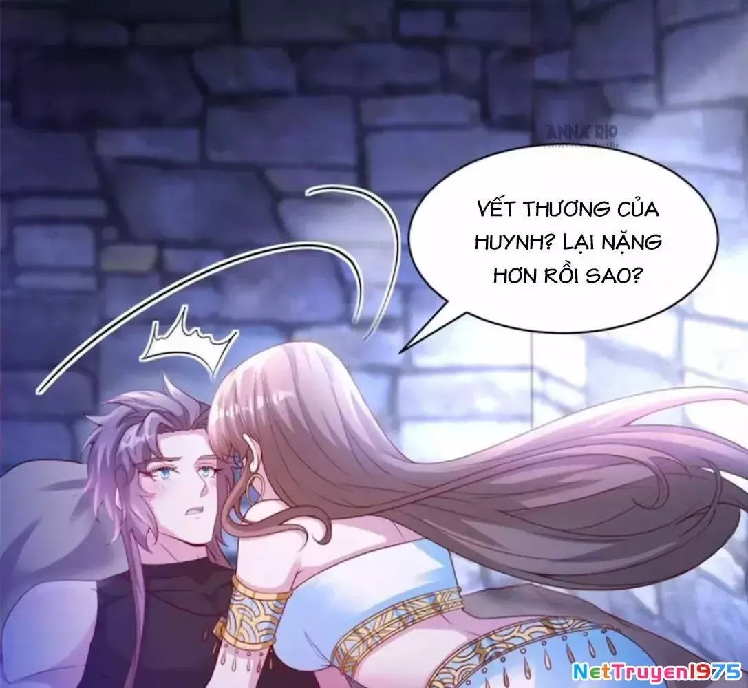 Thảnh Thơi Thú Thế Chủng Chủng Điền, Sinh Sinh Tể Chapter 716 - Trang 2