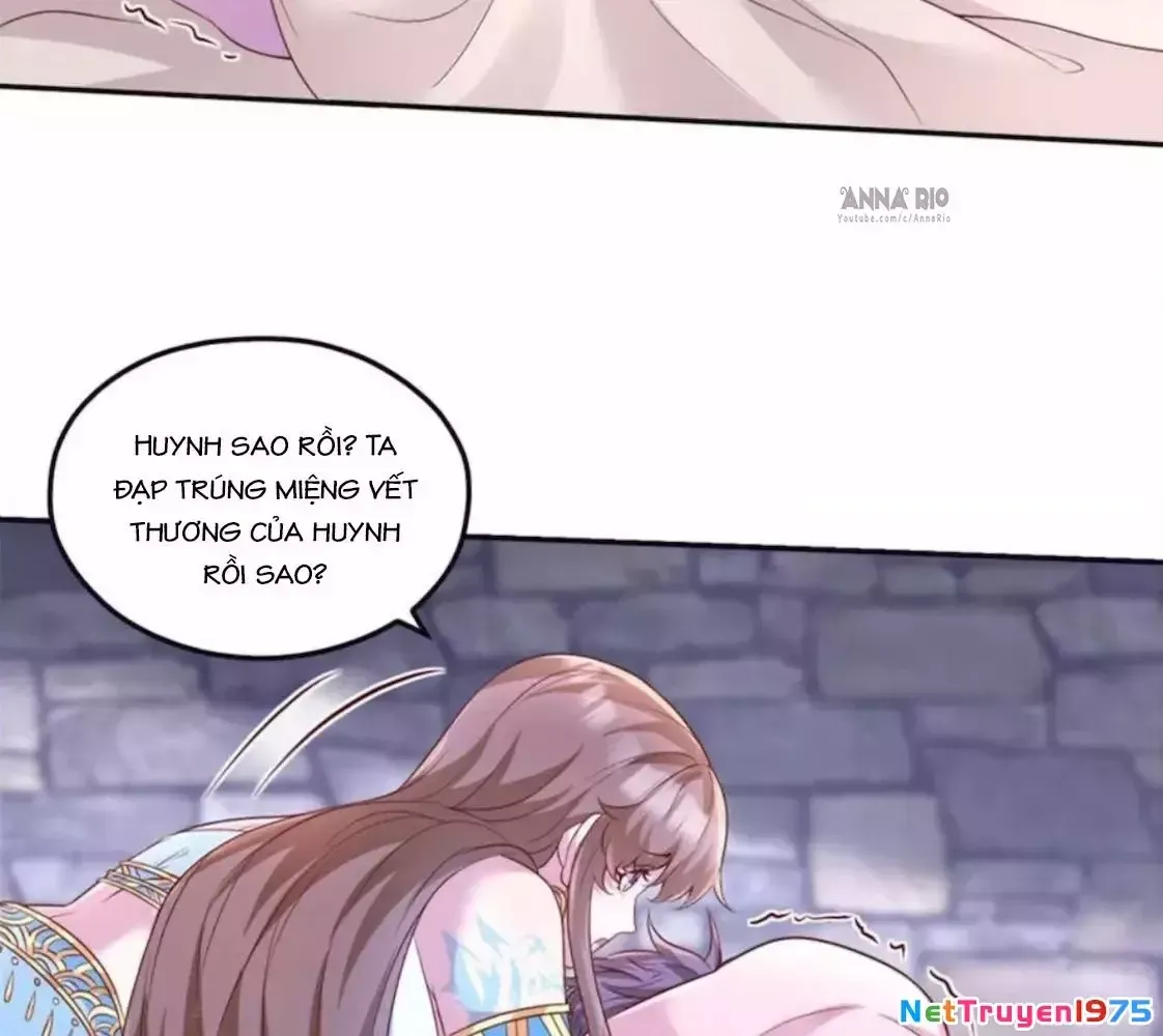 Thảnh Thơi Thú Thế Chủng Chủng Điền, Sinh Sinh Tể Chapter 717 - Trang 2