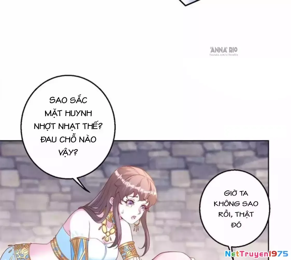 Thảnh Thơi Thú Thế Chủng Chủng Điền, Sinh Sinh Tể Chapter 717 - Trang 2