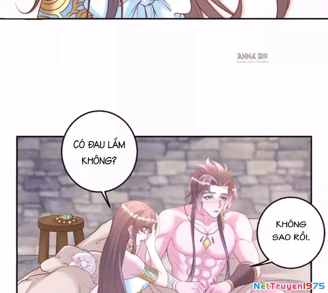 Thảnh Thơi Thú Thế Chủng Chủng Điền, Sinh Sinh Tể Chapter 717 - Trang 2