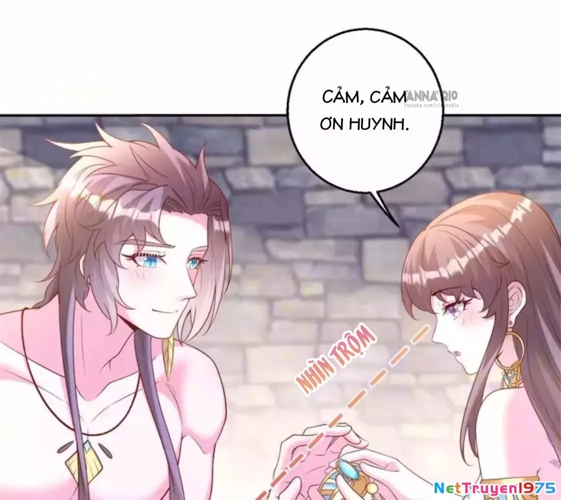 Thảnh Thơi Thú Thế Chủng Chủng Điền, Sinh Sinh Tể Chapter 717 - Trang 2