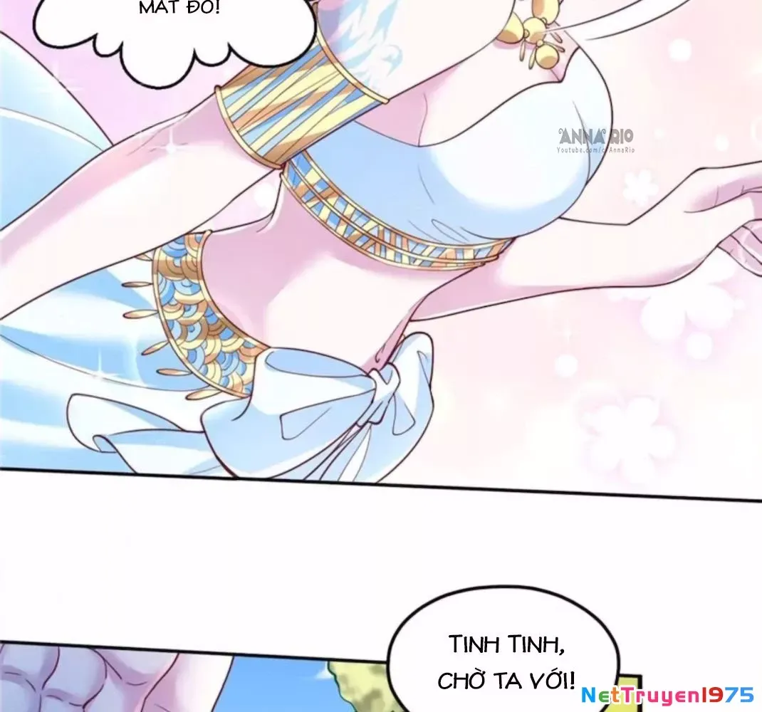 Thảnh Thơi Thú Thế Chủng Chủng Điền, Sinh Sinh Tể Chapter 719 - Trang 2