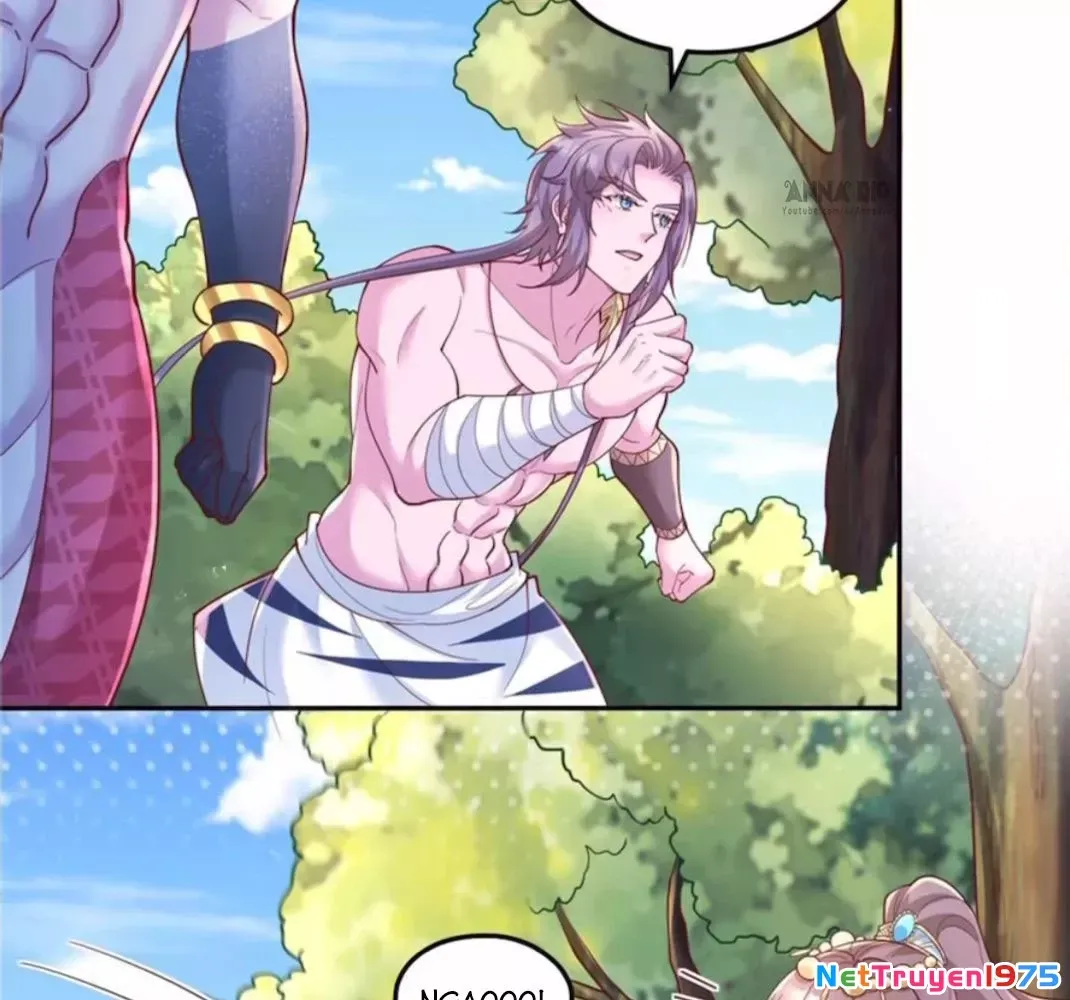 Thảnh Thơi Thú Thế Chủng Chủng Điền, Sinh Sinh Tể Chapter 719 - Trang 2