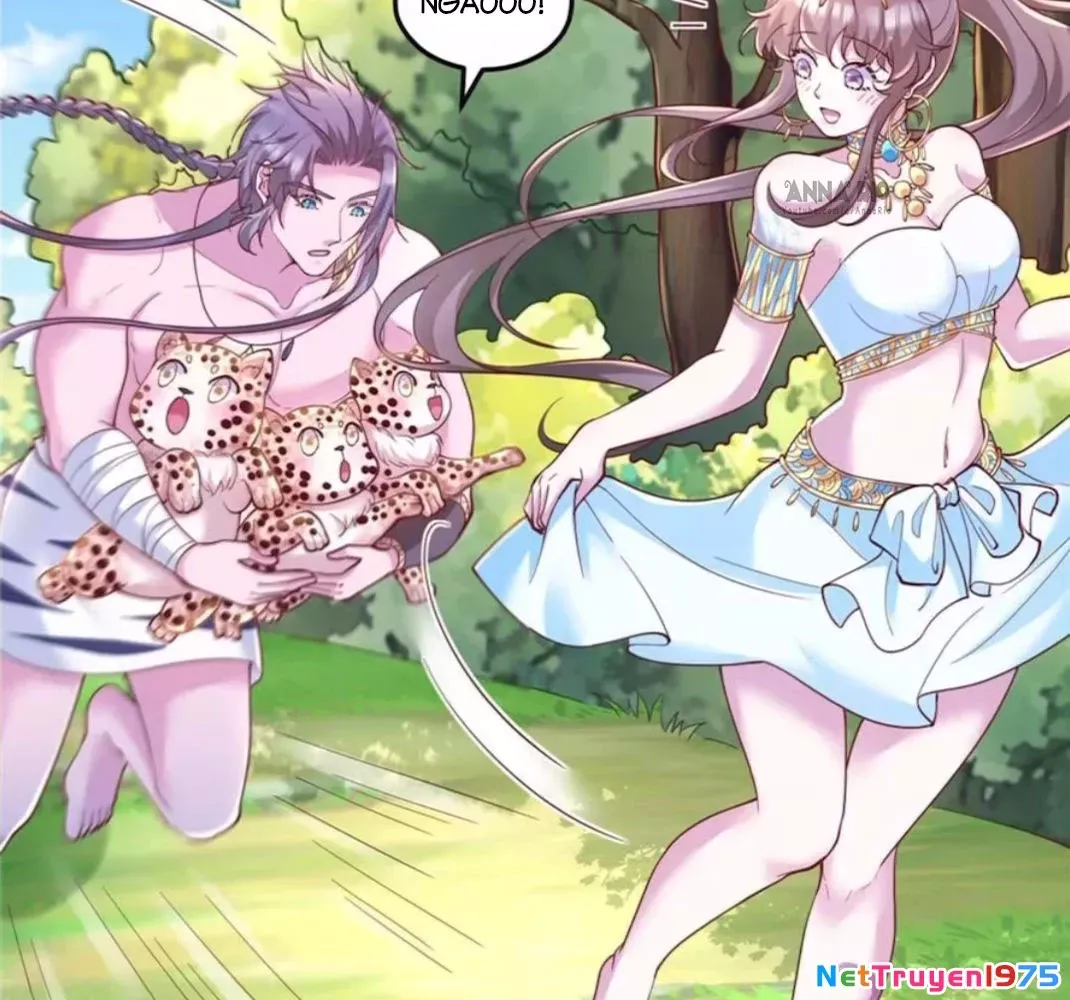 Thảnh Thơi Thú Thế Chủng Chủng Điền, Sinh Sinh Tể Chapter 719 - Trang 2