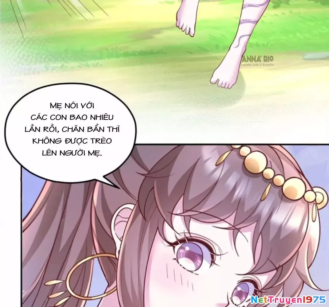Thảnh Thơi Thú Thế Chủng Chủng Điền, Sinh Sinh Tể Chapter 719 - Trang 2