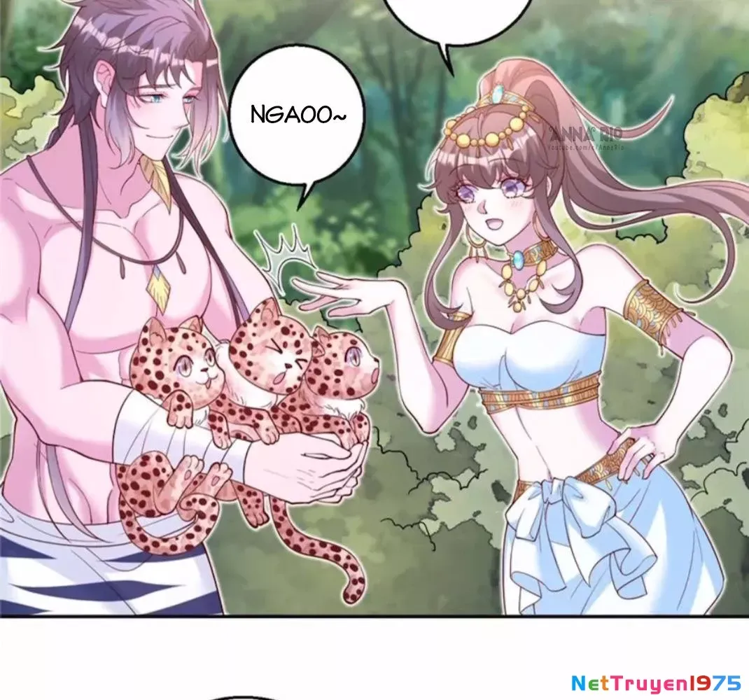 Thảnh Thơi Thú Thế Chủng Chủng Điền, Sinh Sinh Tể Chapter 719 - Trang 2