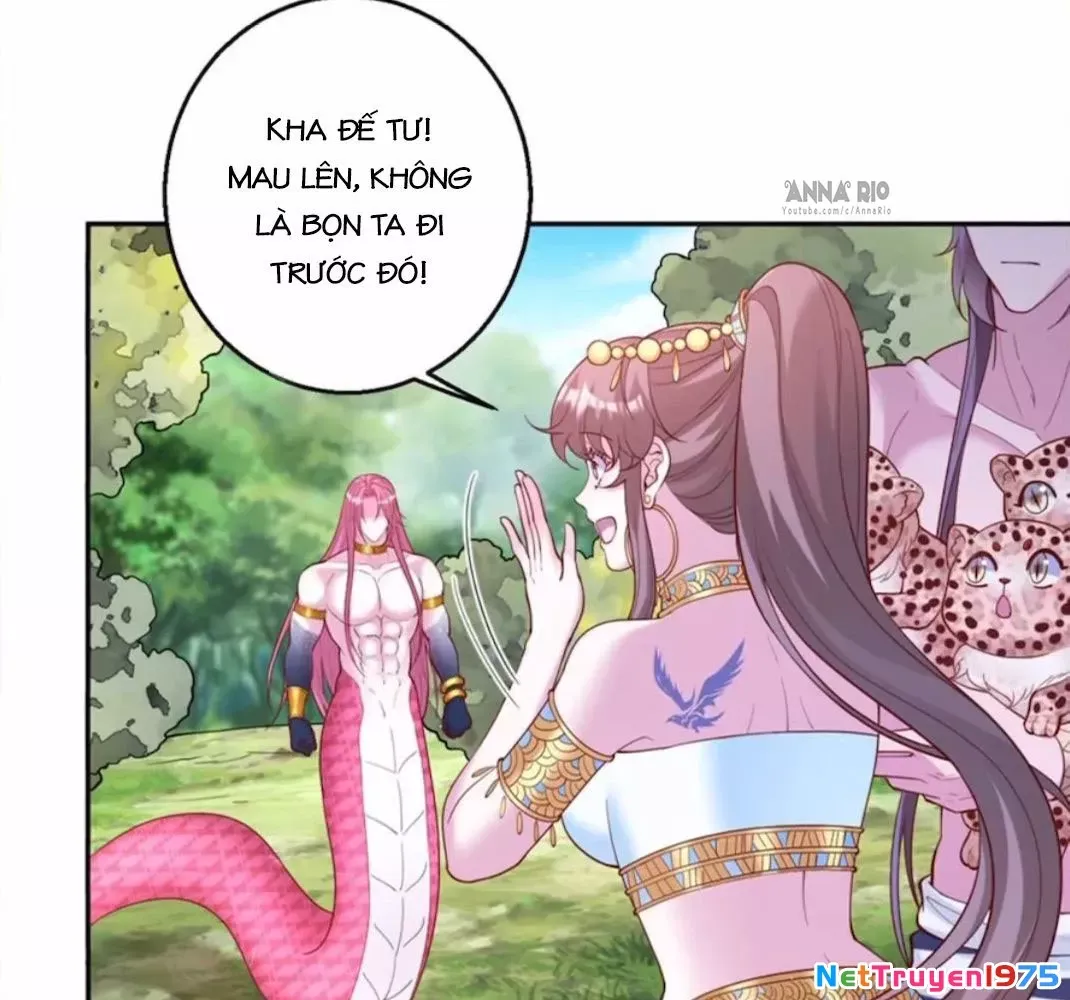 Thảnh Thơi Thú Thế Chủng Chủng Điền, Sinh Sinh Tể Chapter 719 - Trang 2