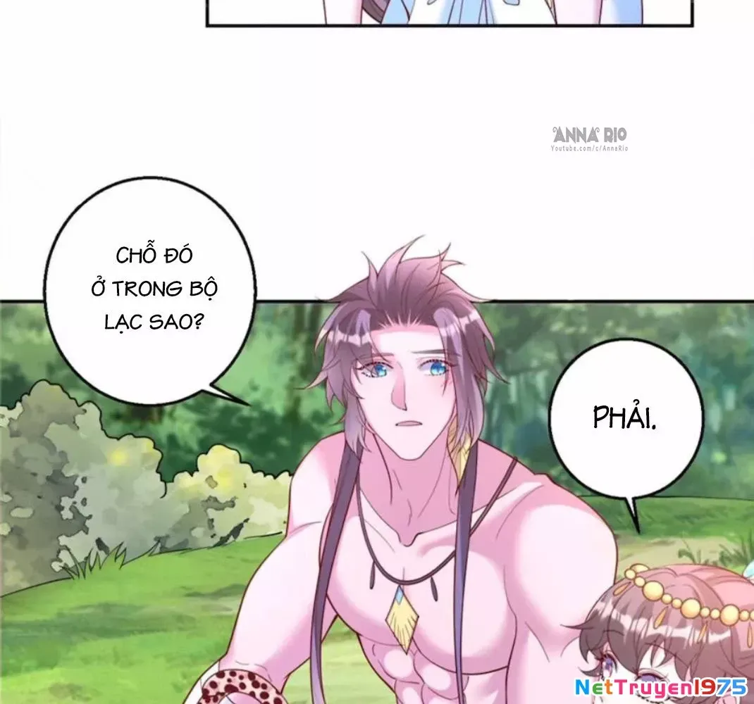 Thảnh Thơi Thú Thế Chủng Chủng Điền, Sinh Sinh Tể Chapter 719 - Trang 2