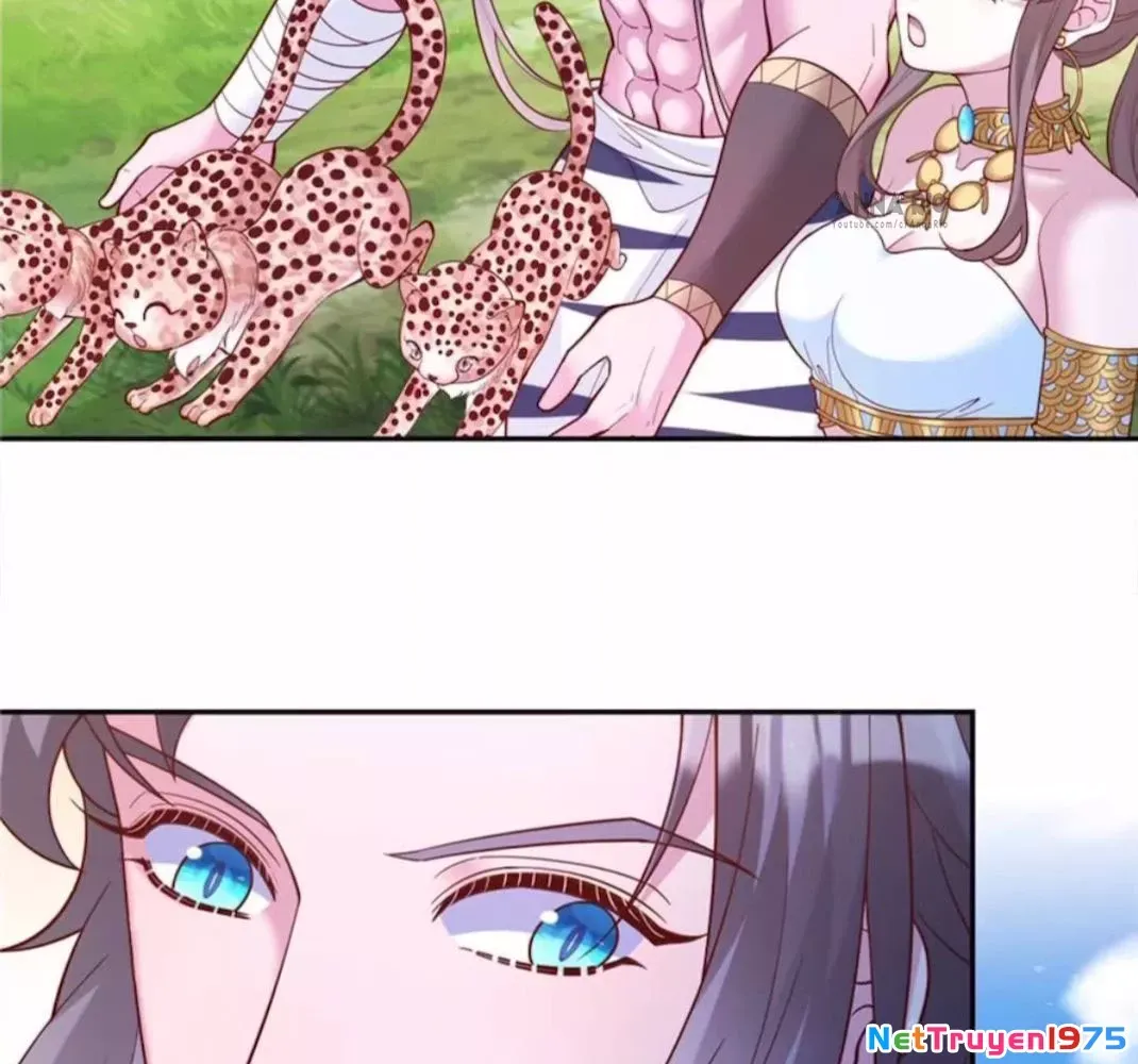 Thảnh Thơi Thú Thế Chủng Chủng Điền, Sinh Sinh Tể Chapter 719 - Trang 2