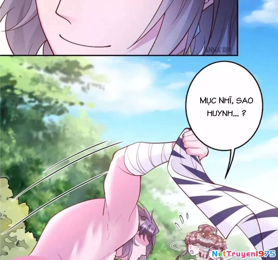Thảnh Thơi Thú Thế Chủng Chủng Điền, Sinh Sinh Tể Chapter 719 - Trang 2