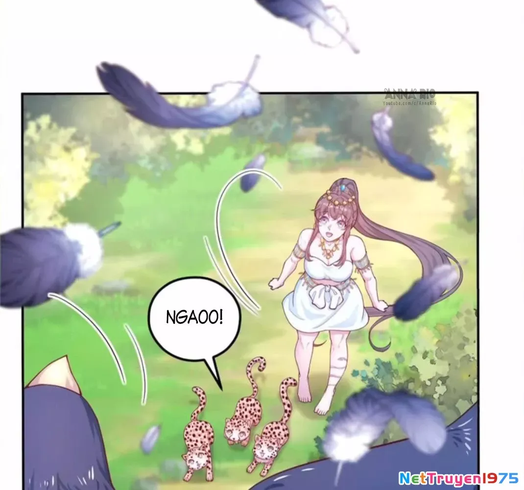 Thảnh Thơi Thú Thế Chủng Chủng Điền, Sinh Sinh Tể Chapter 719 - Trang 2