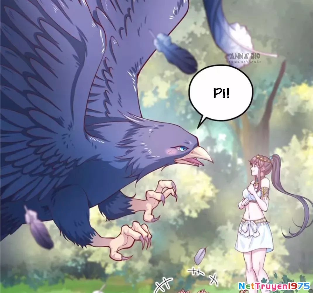 Thảnh Thơi Thú Thế Chủng Chủng Điền, Sinh Sinh Tể Chapter 719 - Trang 2