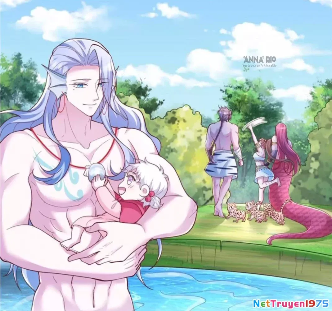 Thảnh Thơi Thú Thế Chủng Chủng Điền, Sinh Sinh Tể Chapter 719 - Trang 2