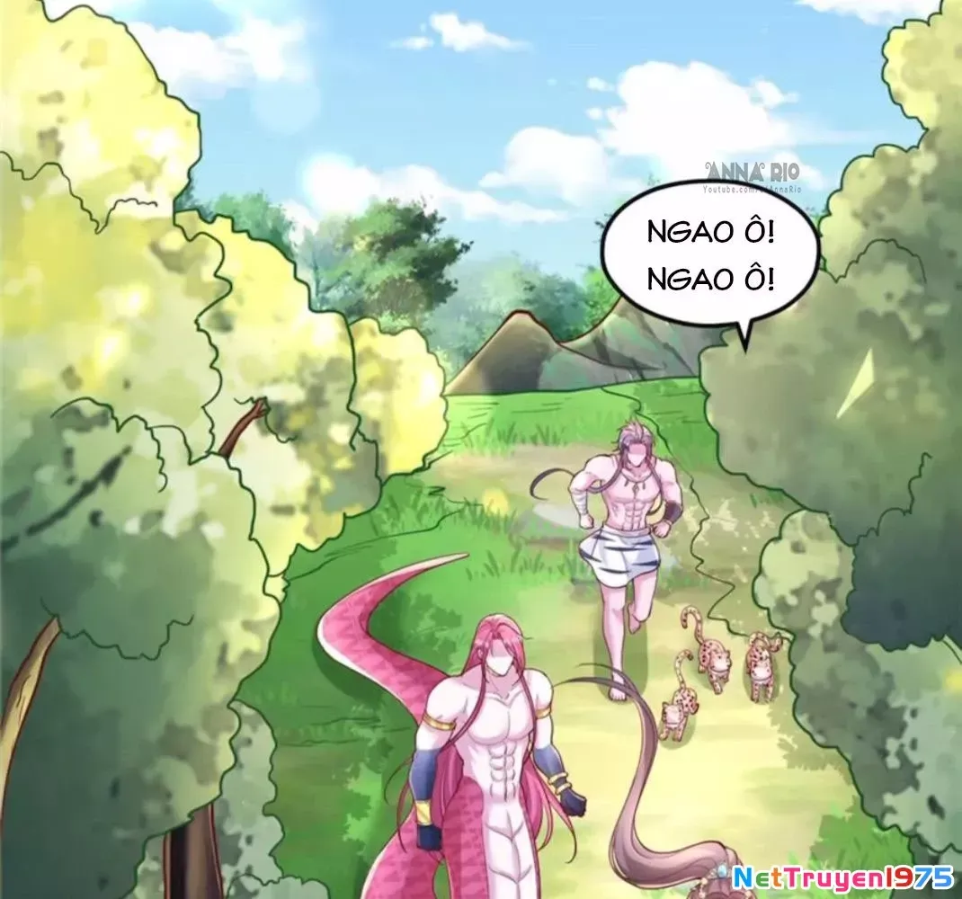Thảnh Thơi Thú Thế Chủng Chủng Điền, Sinh Sinh Tể Chapter 719 - Trang 2