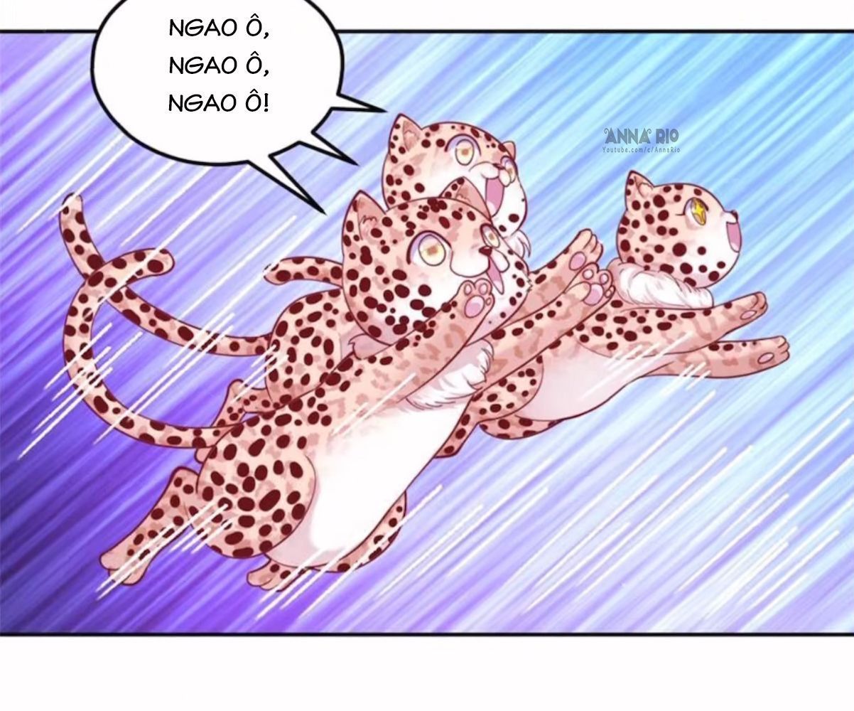 Thảnh Thơi Thú Thế Chủng Chủng Điền, Sinh Sinh Tể Chapter 720 - Trang 2