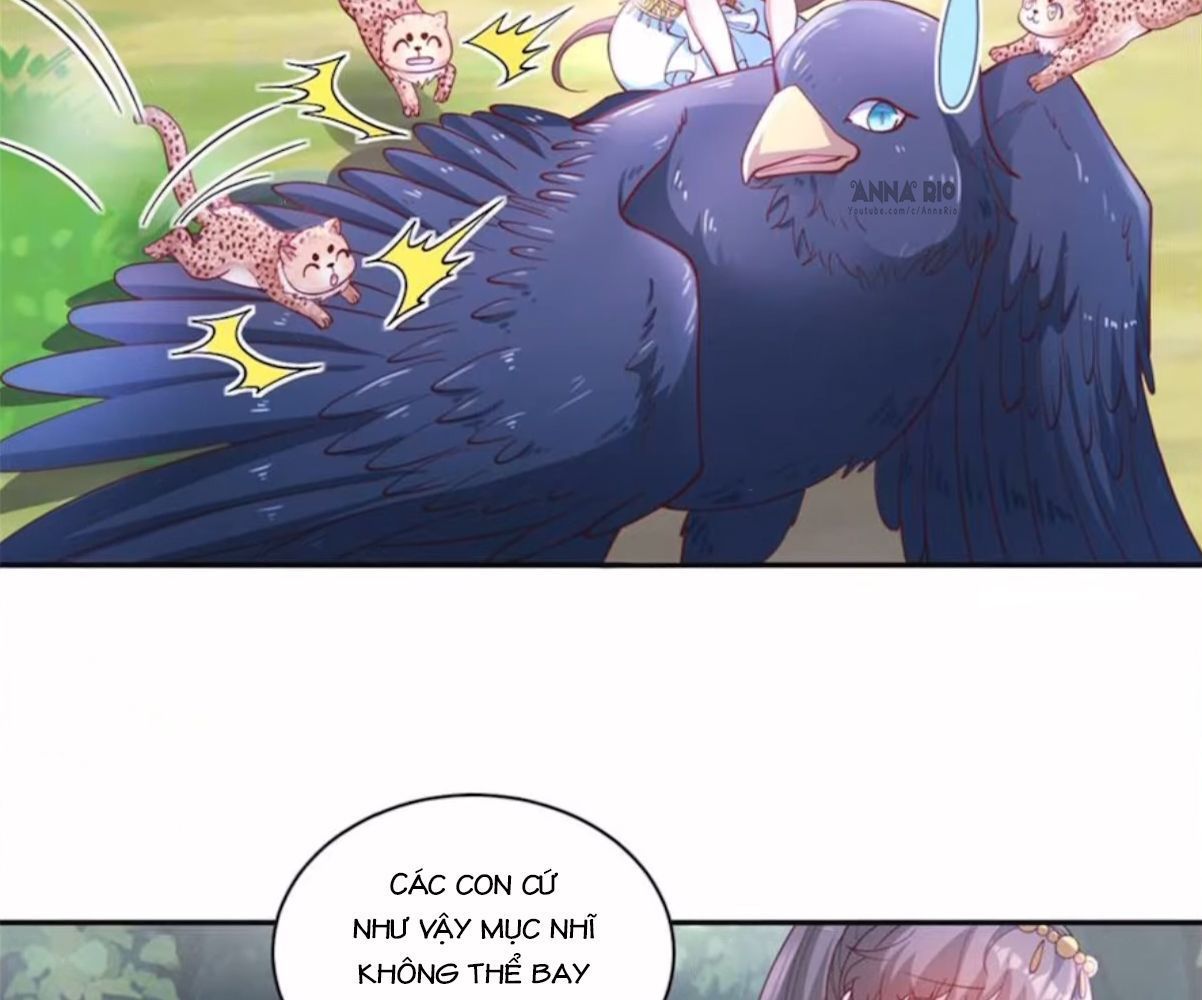 Thảnh Thơi Thú Thế Chủng Chủng Điền, Sinh Sinh Tể Chapter 720 - Trang 2
