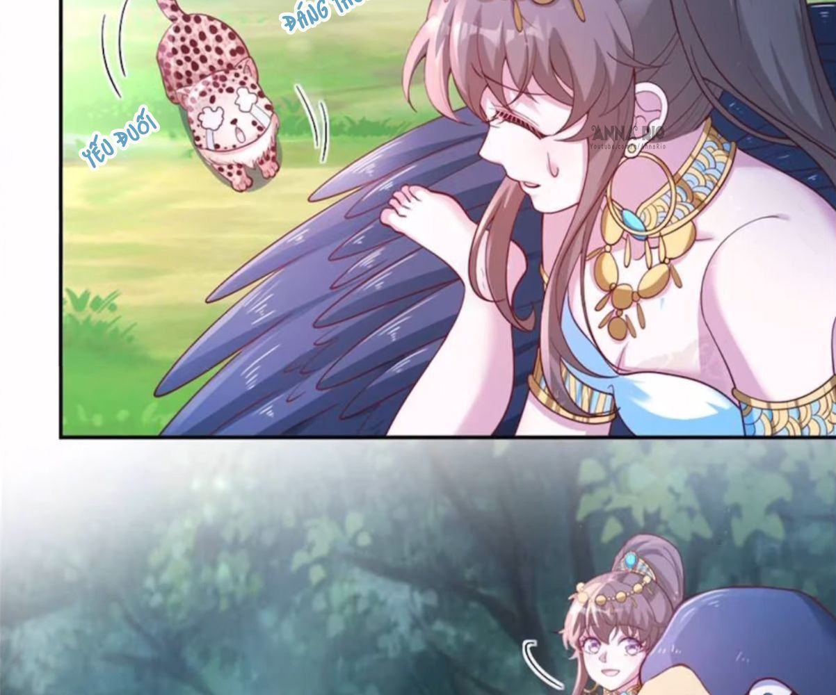 Thảnh Thơi Thú Thế Chủng Chủng Điền, Sinh Sinh Tể Chapter 720 - Trang 2