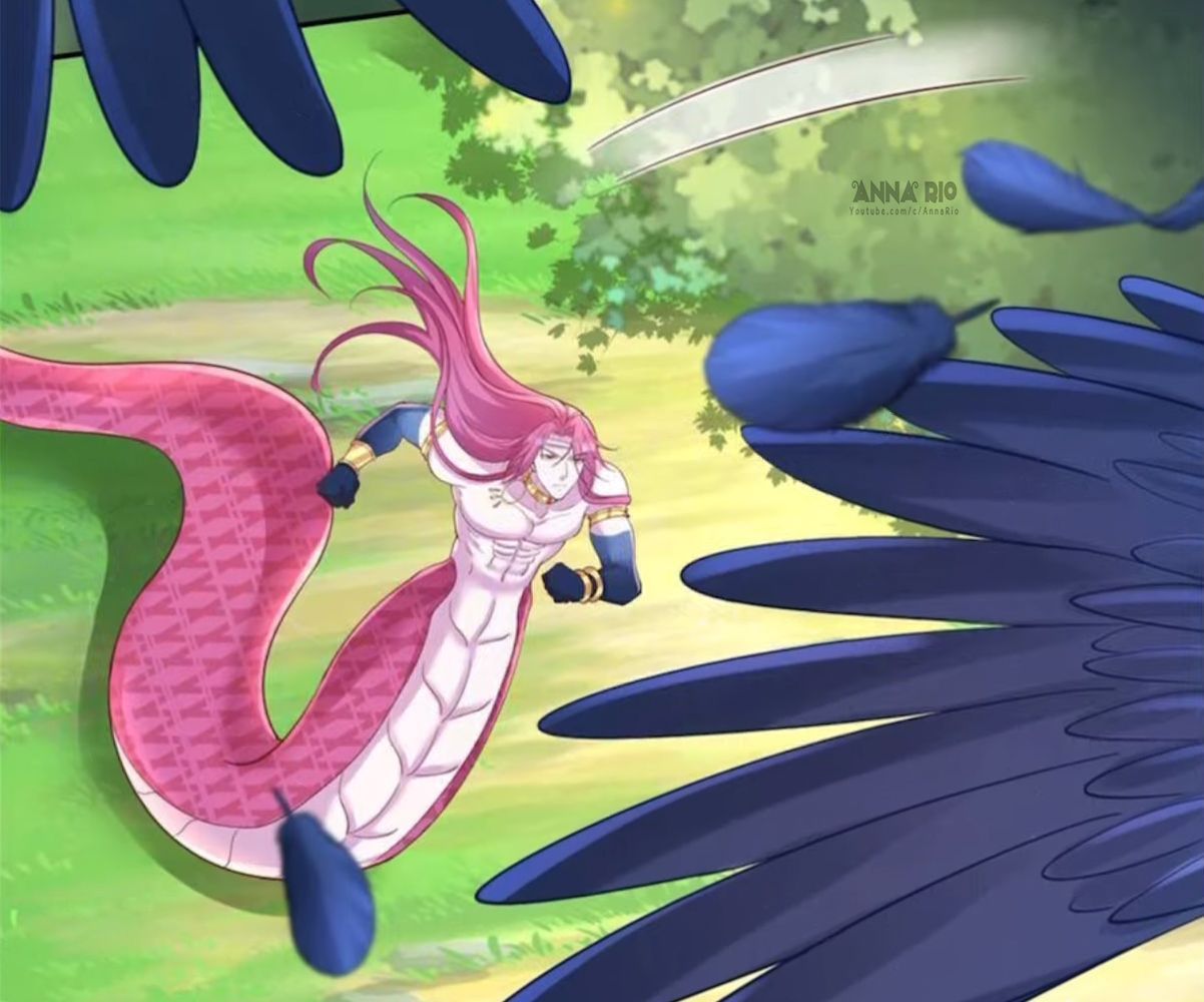 Thảnh Thơi Thú Thế Chủng Chủng Điền, Sinh Sinh Tể Chapter 720 - Trang 2